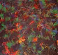 Dark abstraction